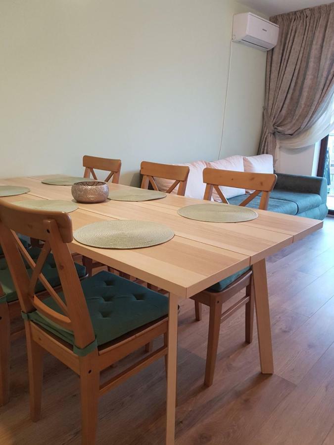 Apartament Monadin 3 Braşov Exterior foto